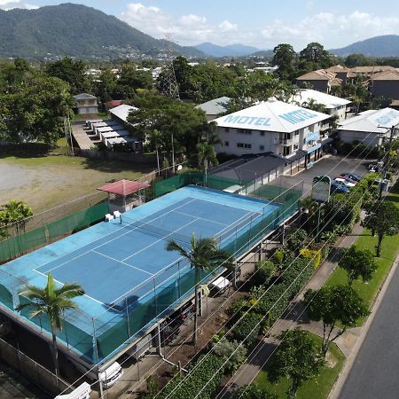 Cairns Reef Apartments & Motel Zewnętrze zdjęcie