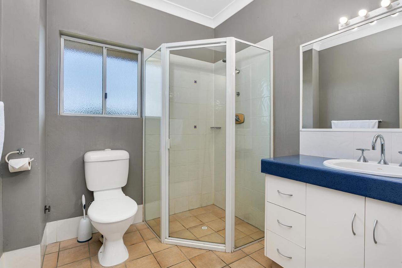 Cairns Reef Apartments & Motel Zewnętrze zdjęcie